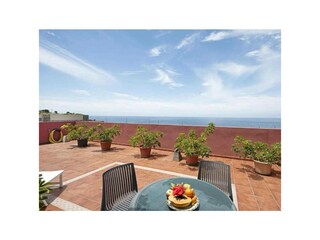 Ferienwohnung Puerto de la Cruz Außenaufnahme 11