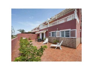 Ferienwohnung Puerto de la Cruz Außenaufnahme 12