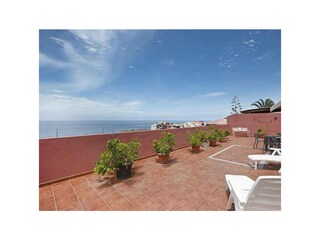 Ferienwohnung Puerto de la Cruz Außenaufnahme 14