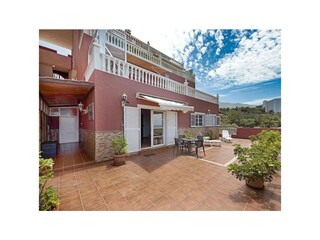 Ferienwohnung Puerto de la Cruz Außenaufnahme 17