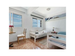 Ferienwohnung Puerto de la Cruz Außenaufnahme 19