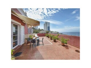 Ferienwohnung Puerto de la Cruz Außenaufnahme 23