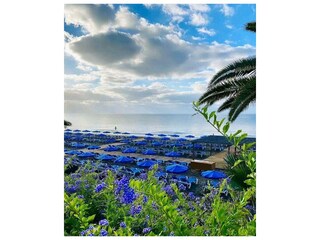 Ferienwohnung Puerto de la Cruz Außenaufnahme 28