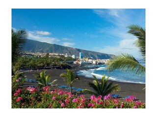 Ferienwohnung Puerto de la Cruz Außenaufnahme 29