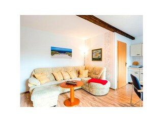 Ferienwohnung Wiek Außenaufnahme 3