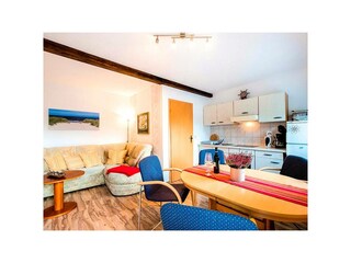 Ferienwohnung Wiek Außenaufnahme 4