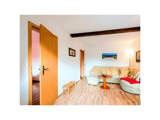 Ferienwohnung Wiek Außenaufnahme 6