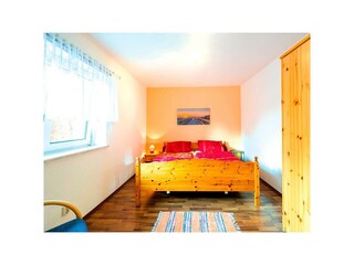 Ferienwohnung Wiek Außenaufnahme 8