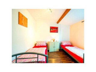 Ferienwohnung Wiek Außenaufnahme 9