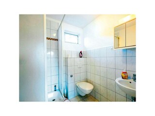 Ferienwohnung Wiek Außenaufnahme 10