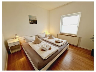 Ferienwohnung Bastorf Außenaufnahme 3