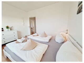 Ferienwohnung Bastorf Außenaufnahme 4
