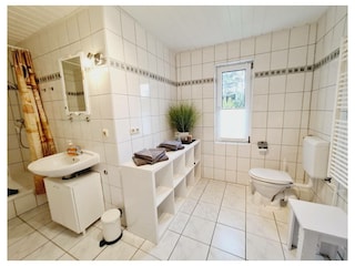Ferienwohnung Bastorf Außenaufnahme 5