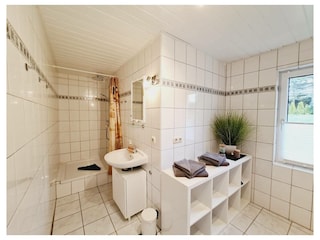 Ferienwohnung Bastorf Außenaufnahme 7