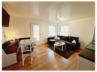 Ferienwohnung Bastorf Außenaufnahme 8