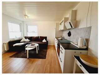 Ferienwohnung Bastorf Außenaufnahme 10