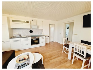Ferienwohnung Bastorf Außenaufnahme 12