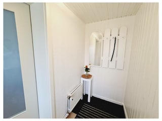 Ferienwohnung Bastorf Außenaufnahme 13