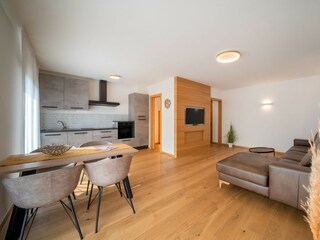 Apartment Meran Features 1