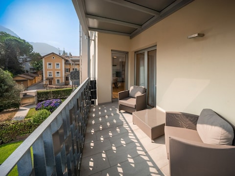 735 Apartment Julia I Villa Ehrenburg