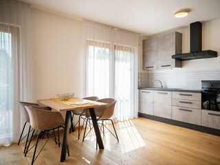 Apartment Meran Ausstattung 5