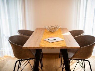 Apartment Meran Ausstattung 6