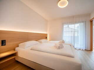 Apartment Meran Ausstattung 9