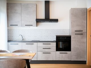 Apartment Meran Ausstattung 10
