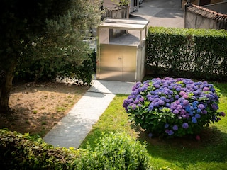Apartment Meran Umgebung 13
