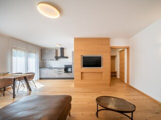 Apartment Meran Ausstattung 11