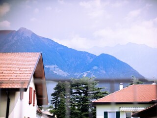 Apartment Meran Außenaufnahme 2