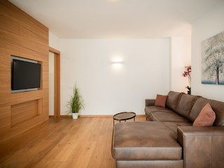 Apartment Meran Ausstattung 12
