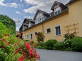 Vakantieappartement Kronach Buitenaudio-opname 1