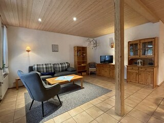 Appartamento per vacanze Kronach Caratteristiche 2