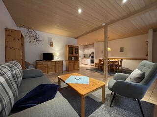 Appartamento per vacanze Kronach Caratteristiche 3