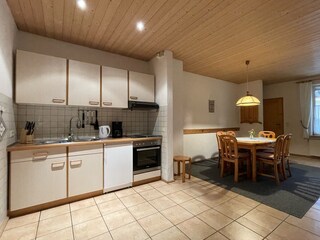 Appartamento per vacanze Kronach Caratteristiche 5