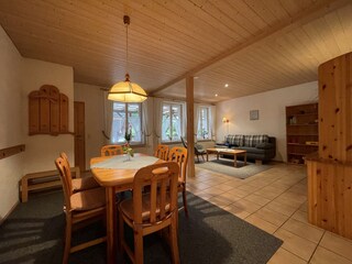 Appartamento per vacanze Kronach Caratteristiche 4