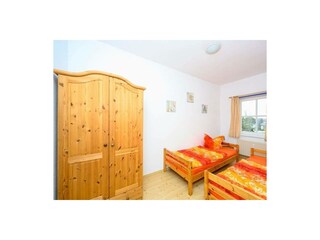 Ferienwohnung Graal-Müritz Außenaufnahme 2