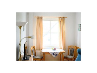 Ferienwohnung Graal-Müritz Außenaufnahme 3