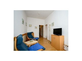 Ferienwohnung Graal-Müritz Außenaufnahme 4