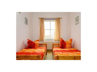 Ferienwohnung Graal-Müritz Außenaufnahme 5