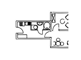 Ferienwohnung Graal-Müritz Außenaufnahme 11
