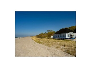 Ferienwohnung Graal-Müritz Außenaufnahme 23