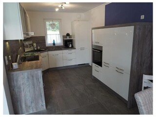 Ferienwohnung Rerik Außenaufnahme 3