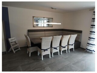 Ferienwohnung Rerik Außenaufnahme 4