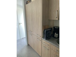 Ferienwohnung Nieuwvliet Außenaufnahme 8