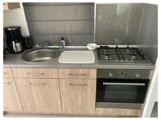 Ferienwohnung Nieuwvliet Außenaufnahme 9