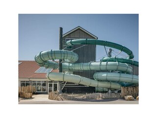 Ferienwohnung Nieuwvliet Außenaufnahme 18