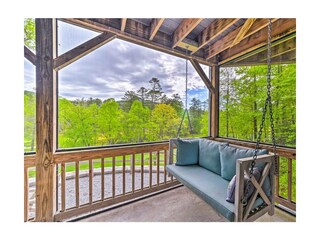 Ferienwohnung Welt Außenaufnahme 1