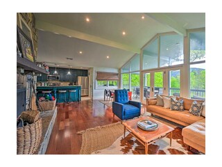 Ferienwohnung Welt Außenaufnahme 5